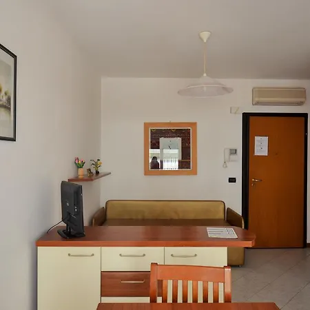 Acapulco 101a - Magica Immobiliare Lägenhet