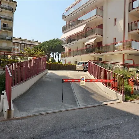 Acapulco 101a - Magica Immobiliare Lägenhet