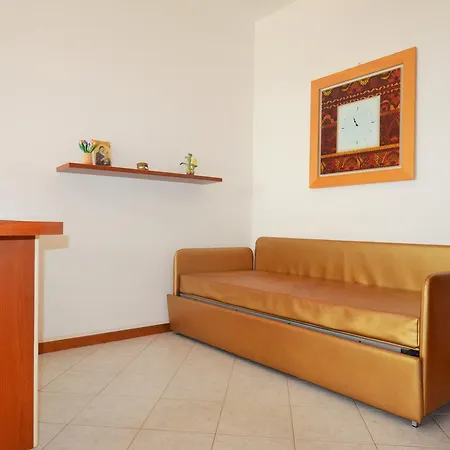 Lägenhet Acapulco 101a - Magica Immobiliare