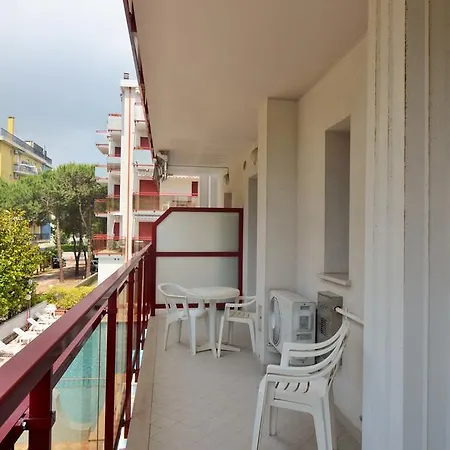 Acapulco 101a - Magica Immobiliare Lägenhet