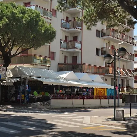 Acapulco 101a - Magica Immobiliare Lägenhet Lido di Jesolo