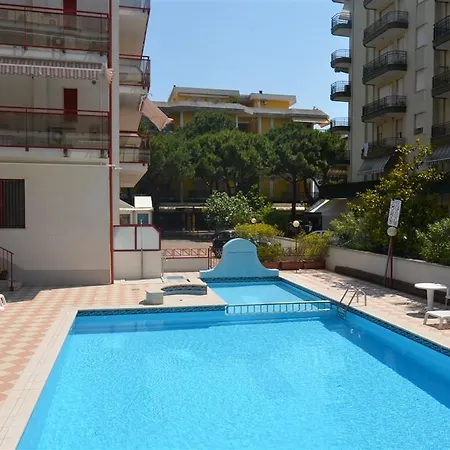 Lägenhet Acapulco 101a - Magica Immobiliare *