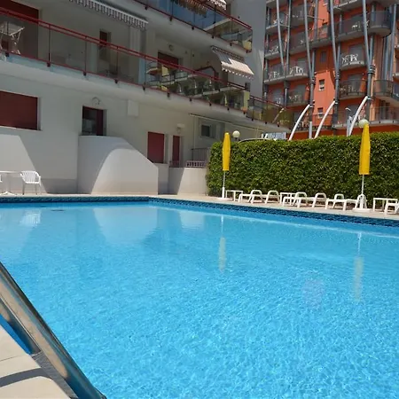 Acapulco 101a - Magica Immobiliare Lägenhet *