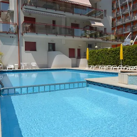 Acapulco 101a - Magica Immobiliare 利多迪迪耶索洛