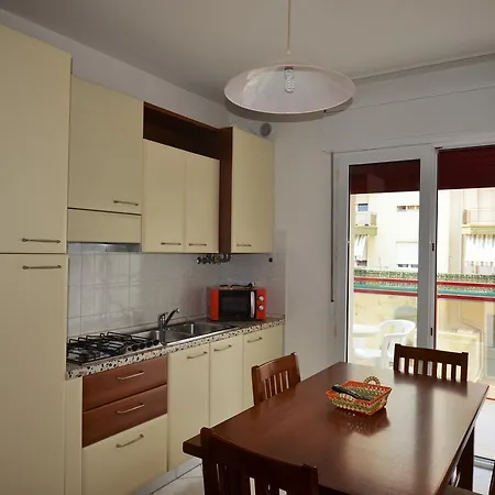 Apartment Acapulco 101a - Magica Immobiliare *