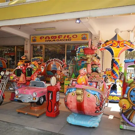 Acapulco 101a - Magica Immobiliare * 利多迪迪耶索洛