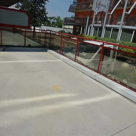 Apartment Acapulco 101a - Magica Immobiliare Lido di Jesolo